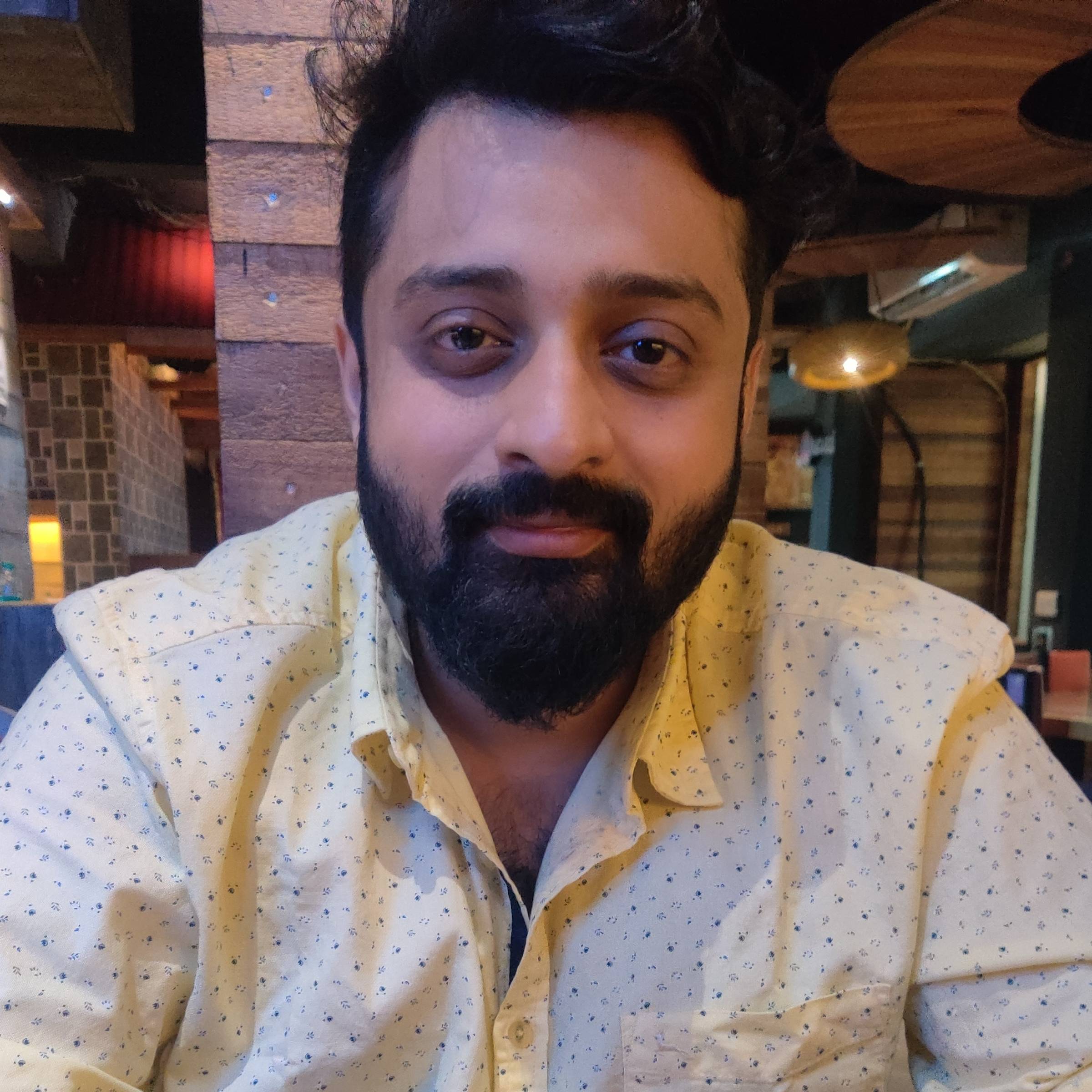 Varun Salian