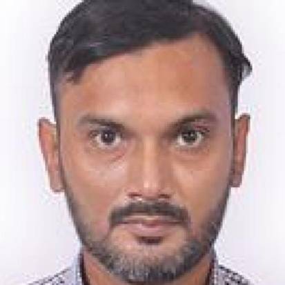 Wasif Yousuf