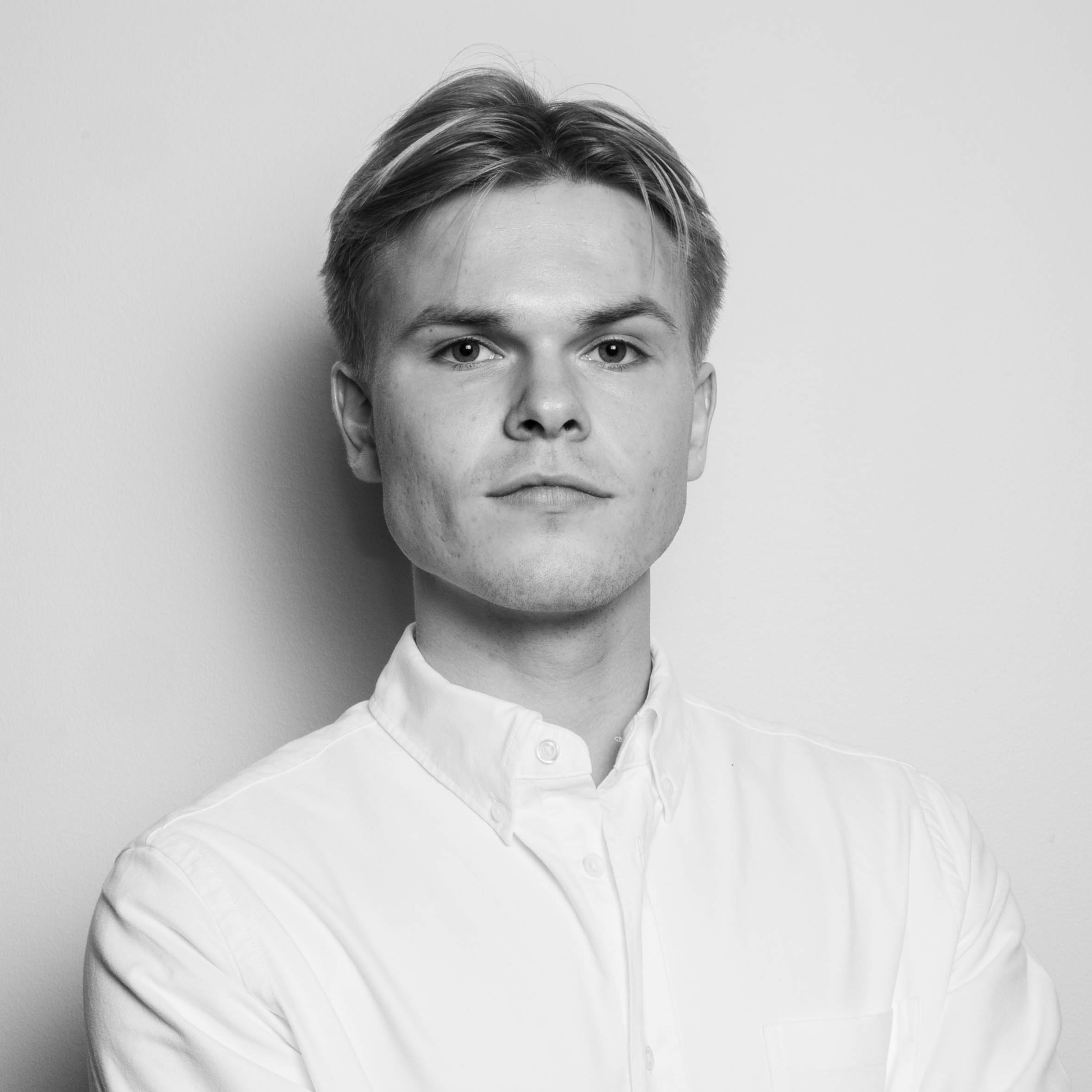 Axel Svensson