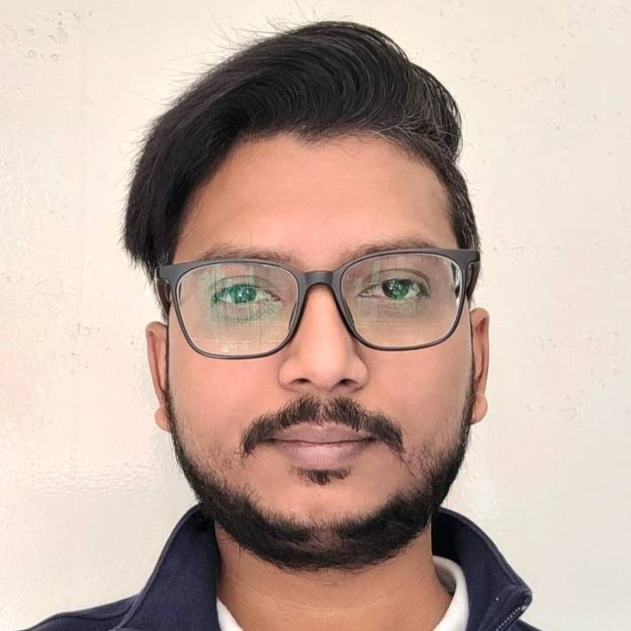 Biswajit Behera