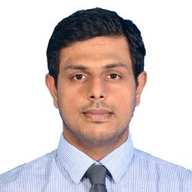 Vignesh Thirumalai Rajan