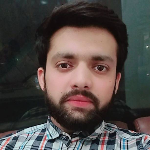 Raja Hanzala Sarfraz