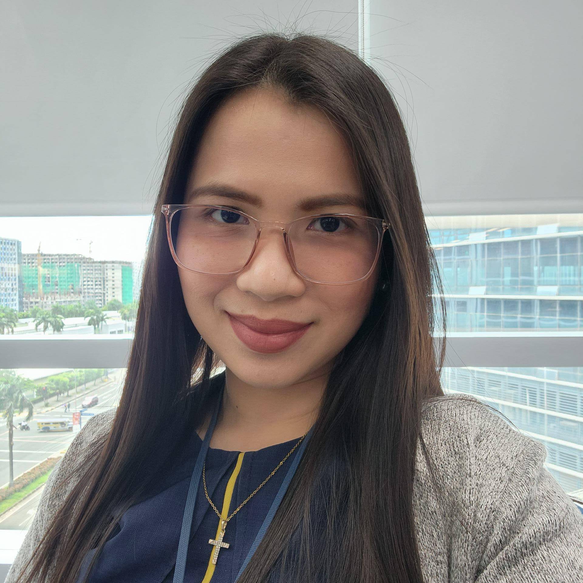 Gelli Ace Trinidad