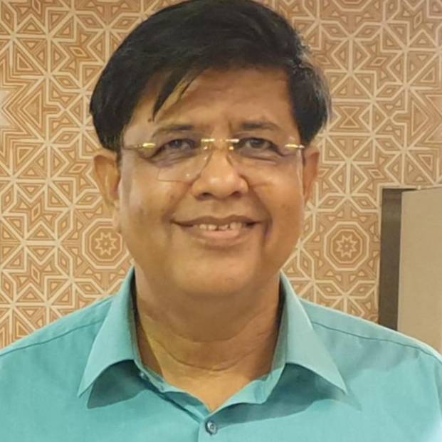 Tariq Nawaz