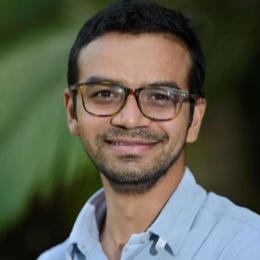 Varun Parekh