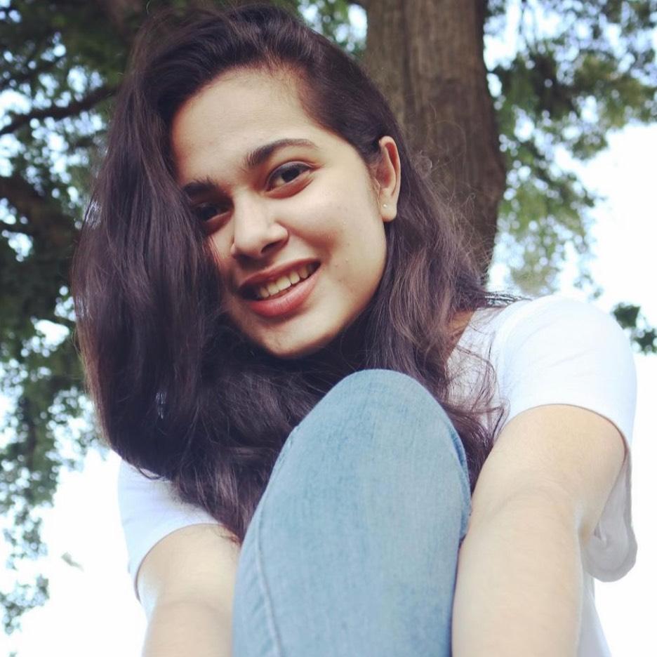 Amal Grace Xavier