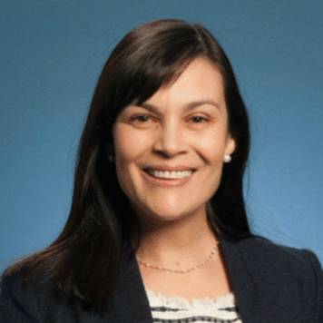 Pilar Hoffman