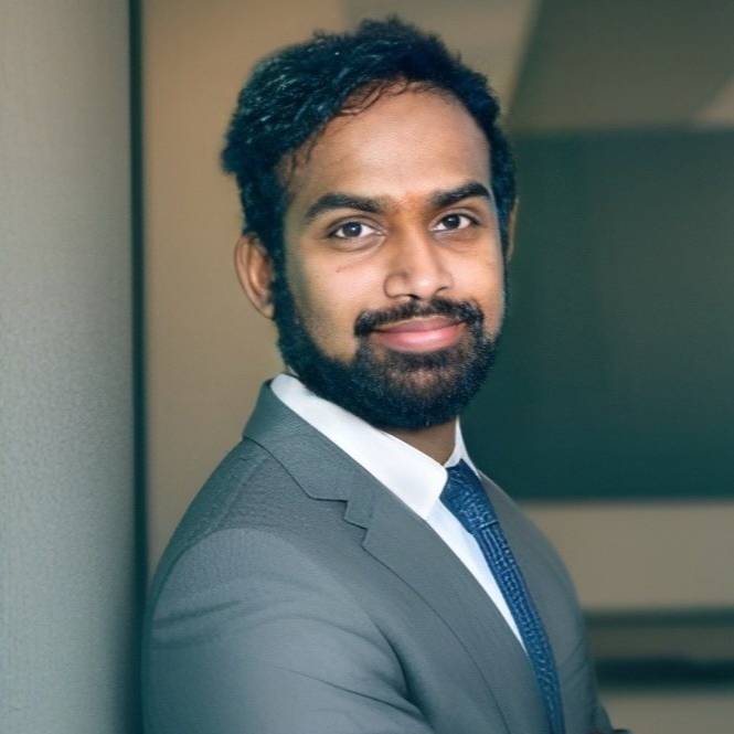 Vamsi Bachiraju