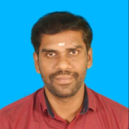 Thanuvalingam M