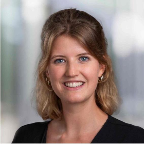 Eveline Huonder