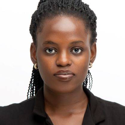 Brendah Mbabazi