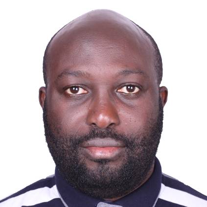 Matthew Ogidan-James