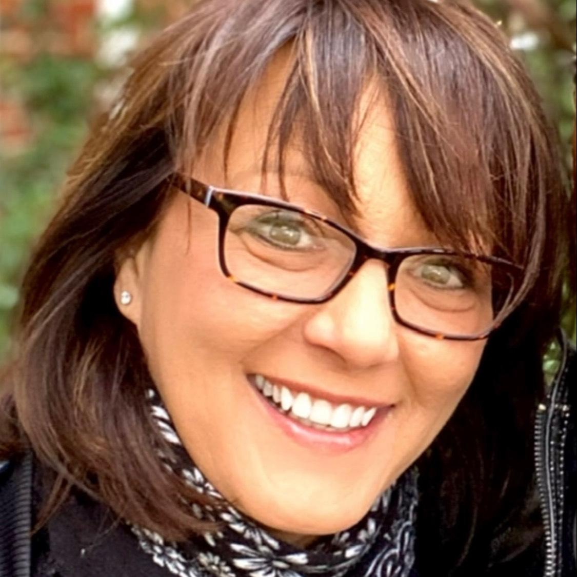 Cécile  Philippe