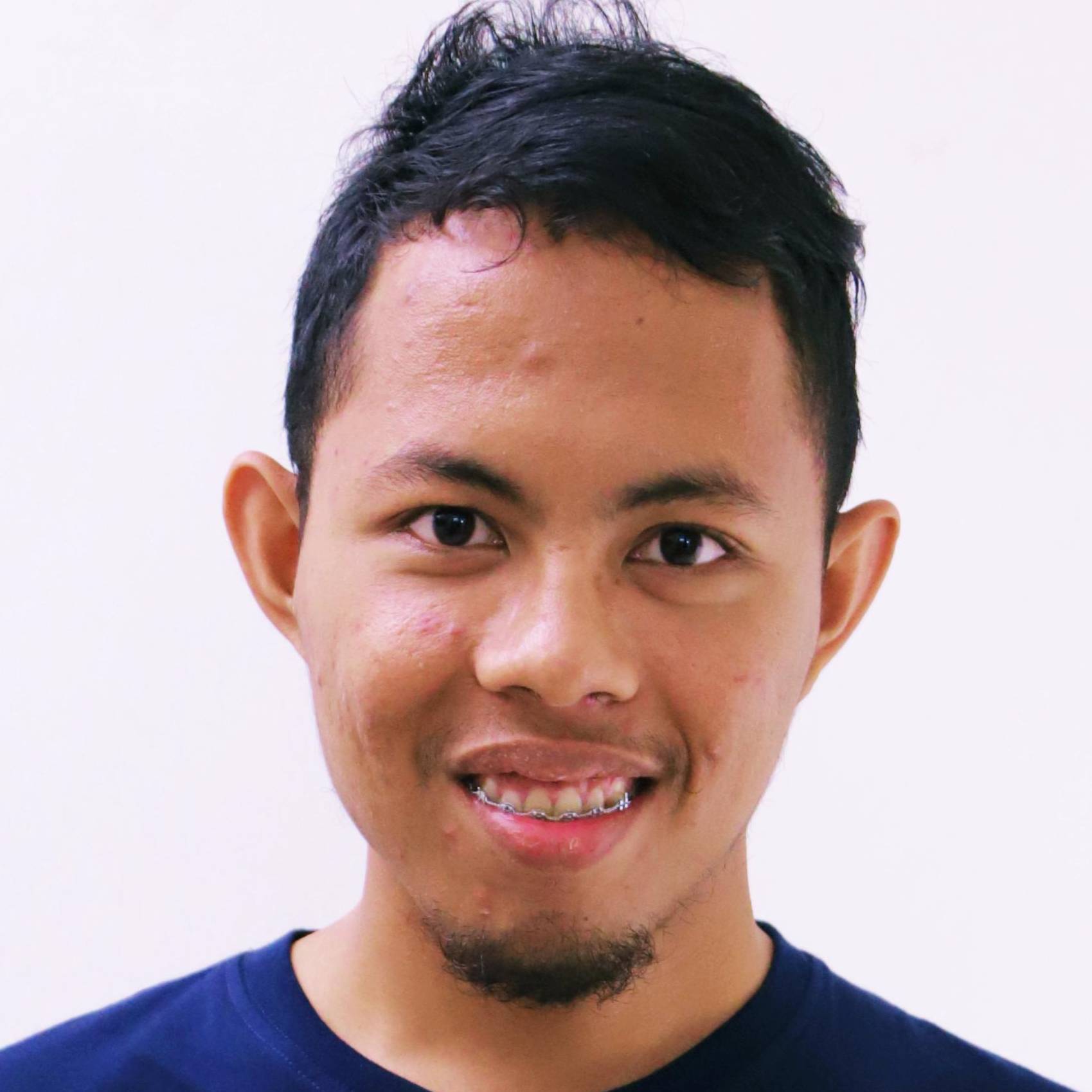 Hasan Mubarok