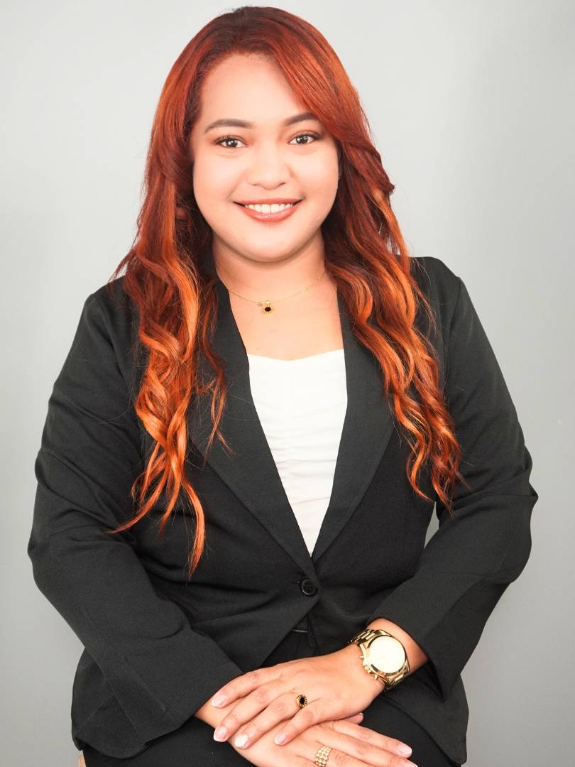 Maryrose Naire Ilagan