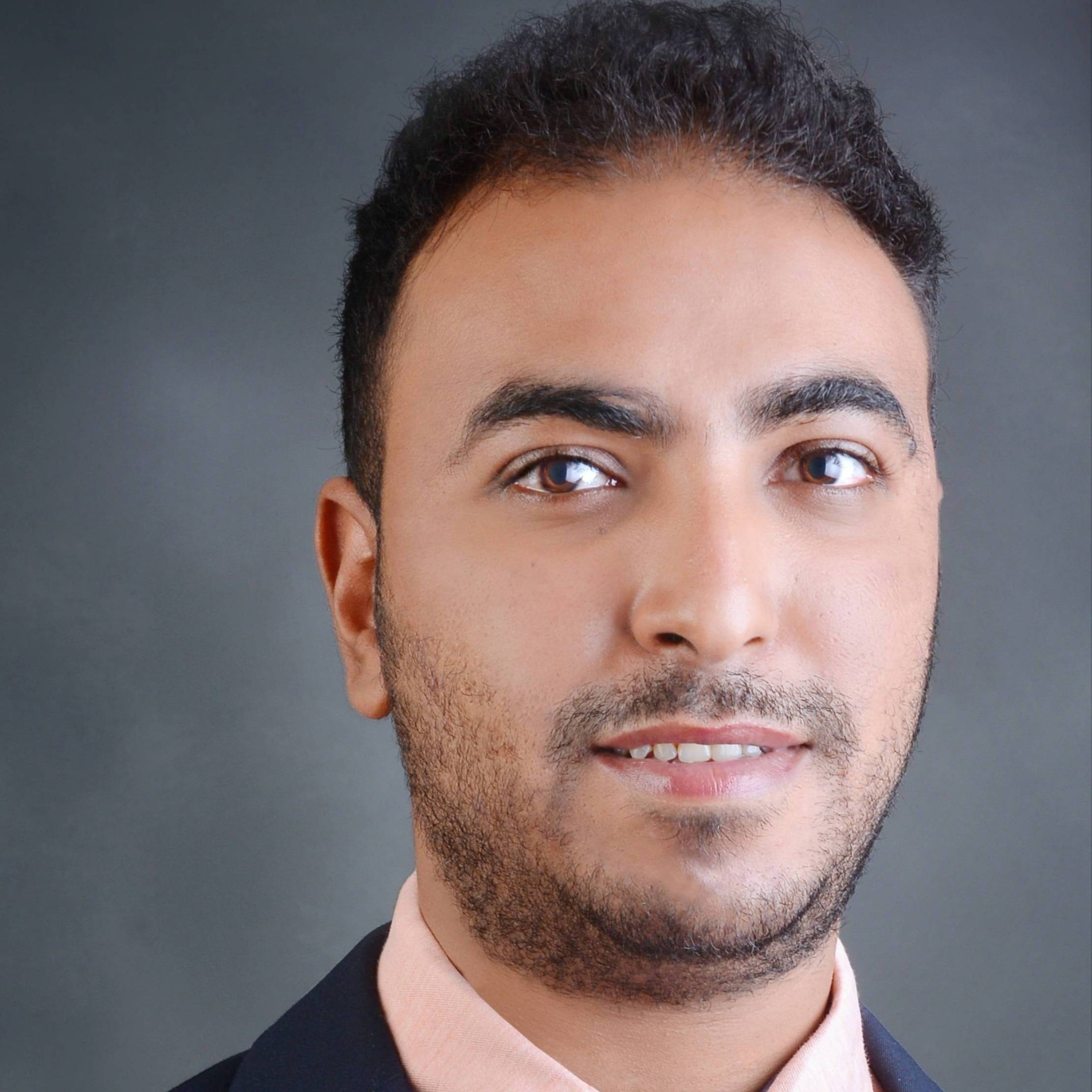 Mohamed Ibrahim