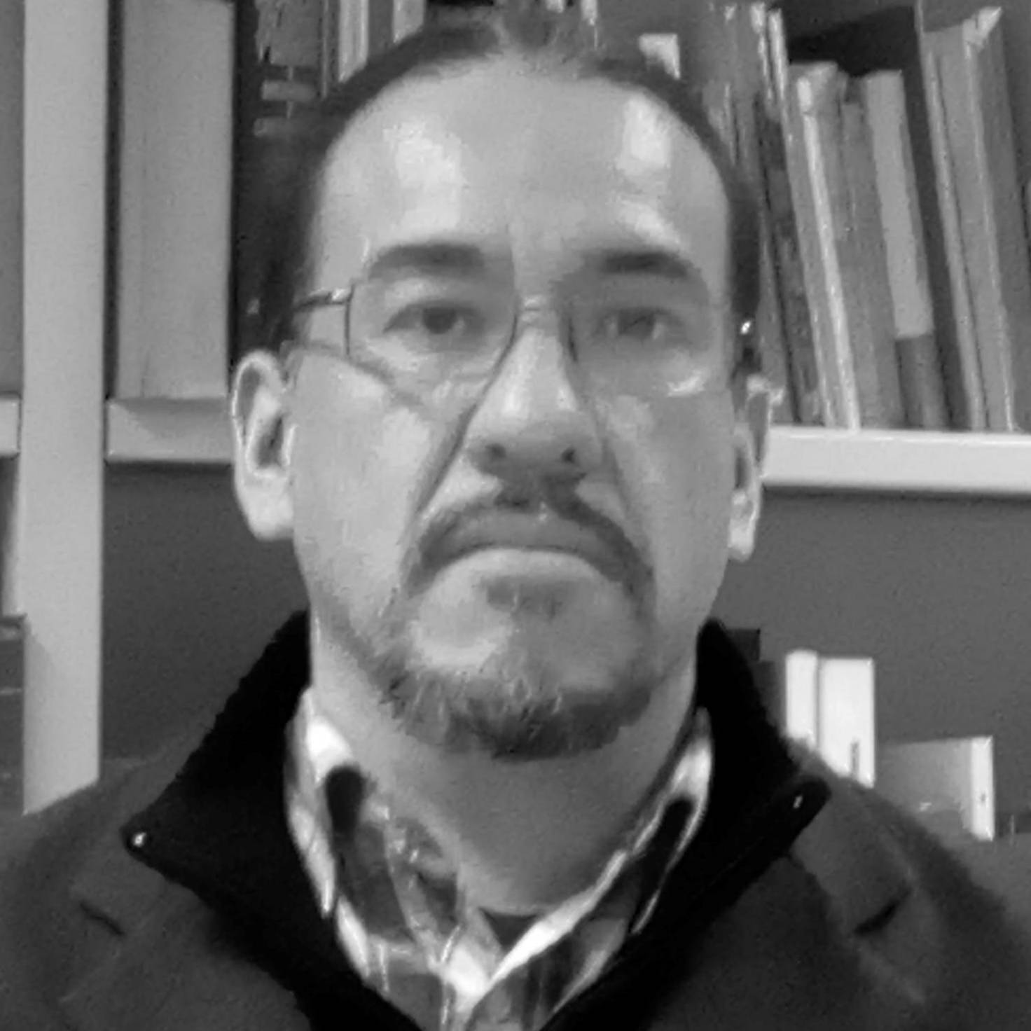 Osiris Sinuhe Gonzalez Romero