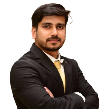 Zeeshan Shaikh