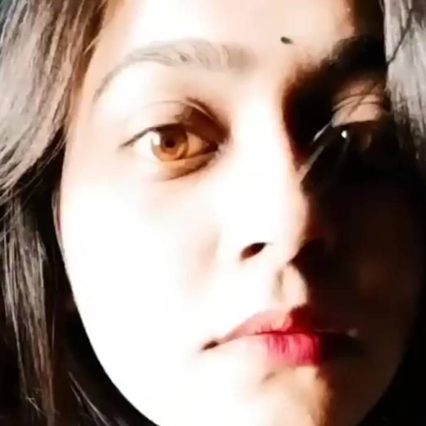 Nitika Sharma
