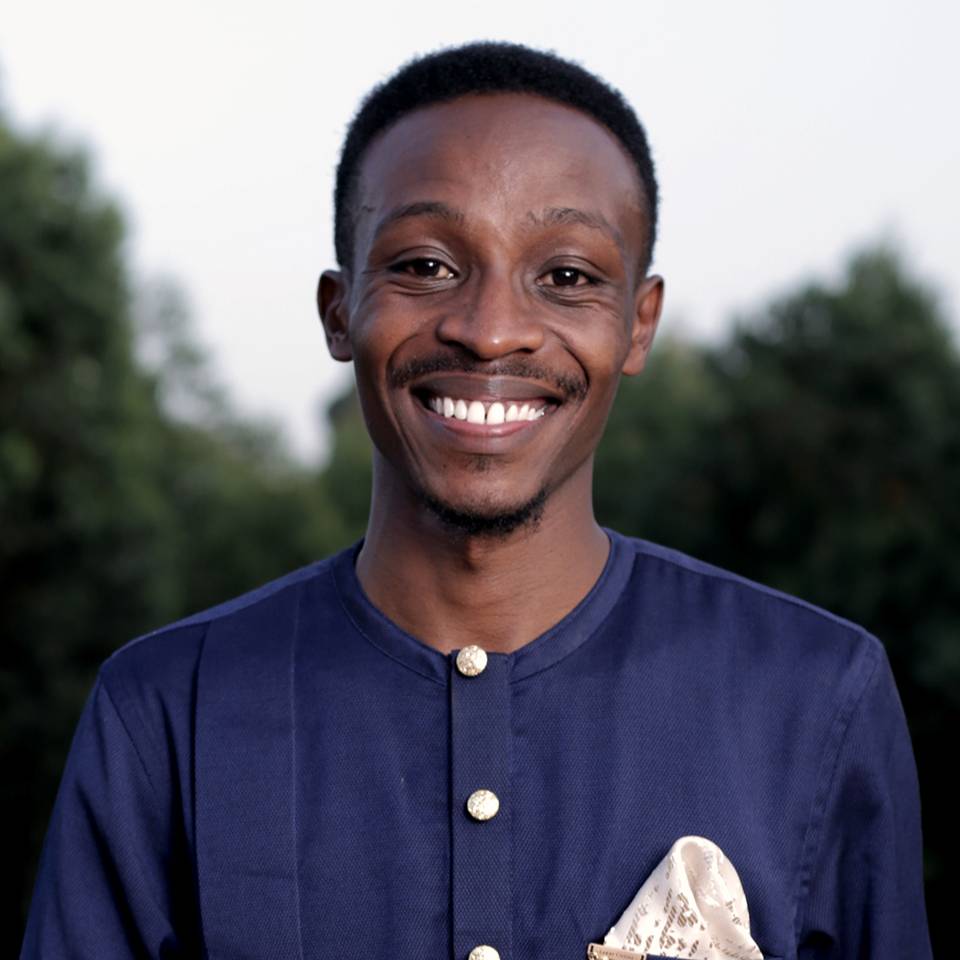 Basiima Victor