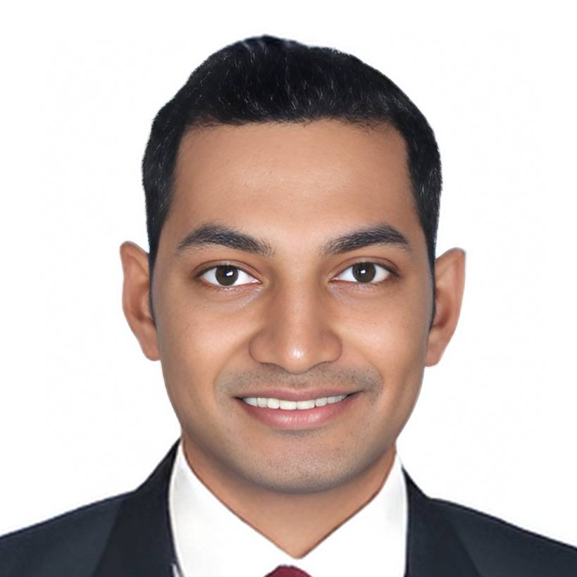 Shoeb Ali Bhashwan
