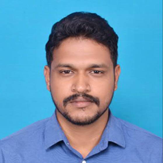 Arunkumar Veerappan