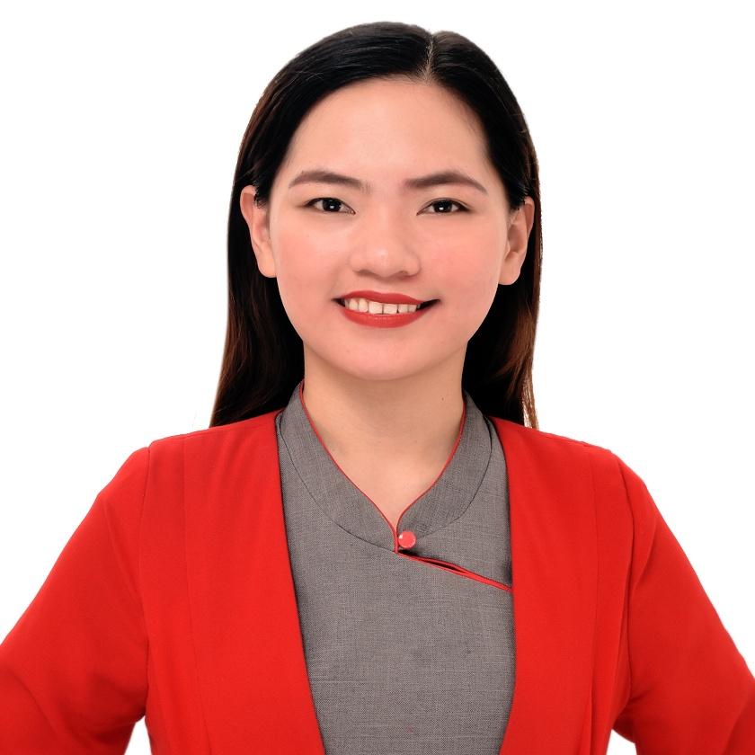 ELAINE MAE YAMON