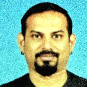Thiyagarajan Krishnasamy