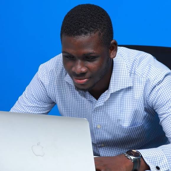 Kévin Y. ASIEDU