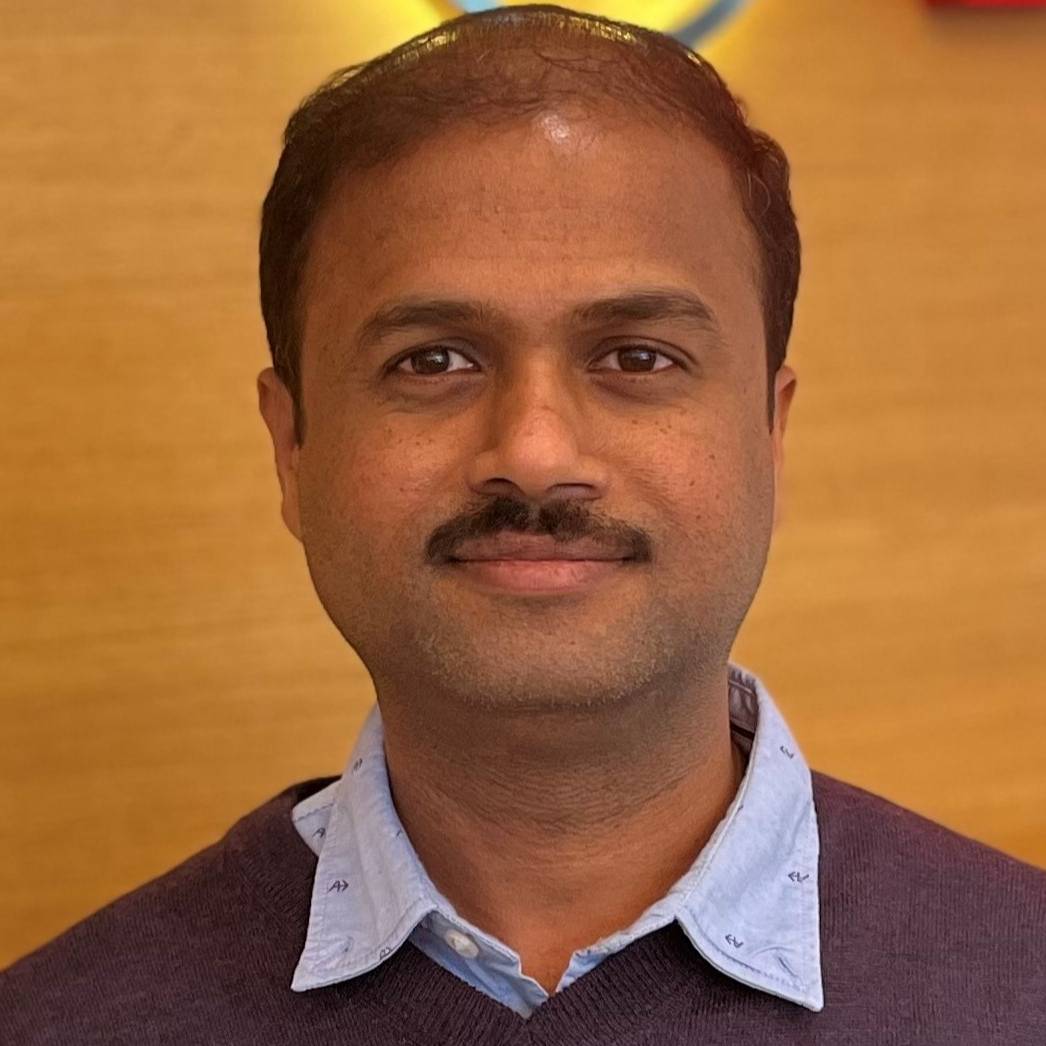 SURESH KUMAR SUBRAMANYAM