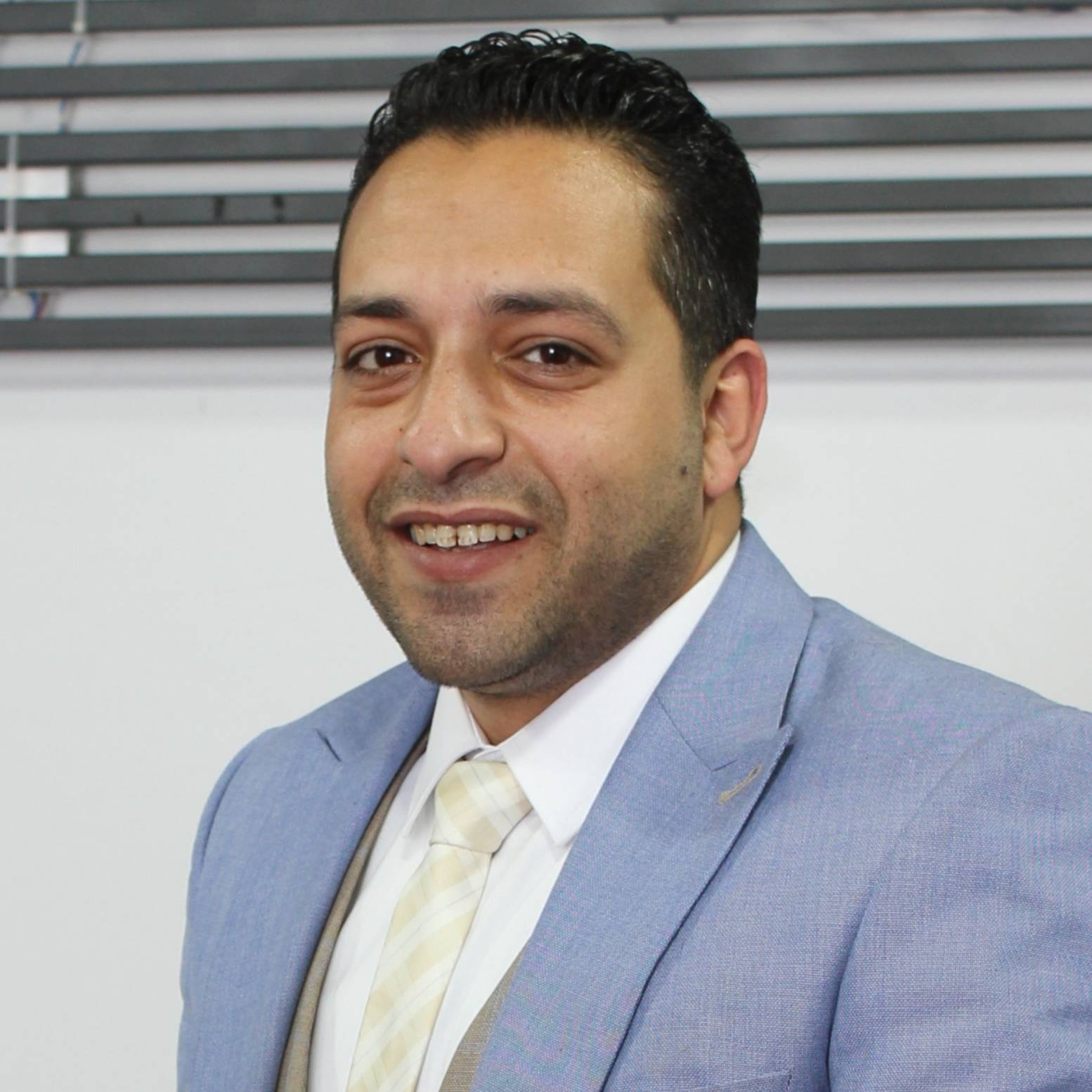 Ahmed Mostafa Elfkhrany
