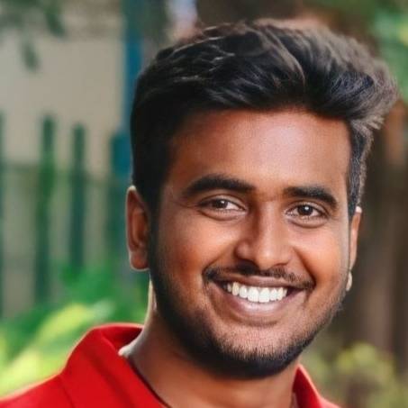 Dhikshith S
