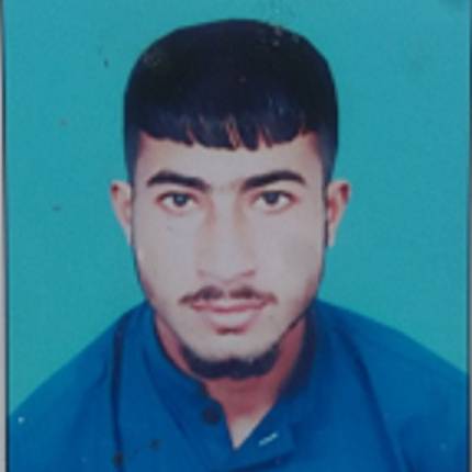 Muhammad Shikeb