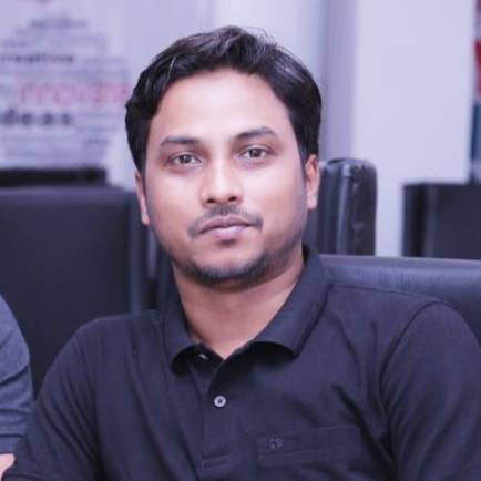 Amar Kumar Sharma