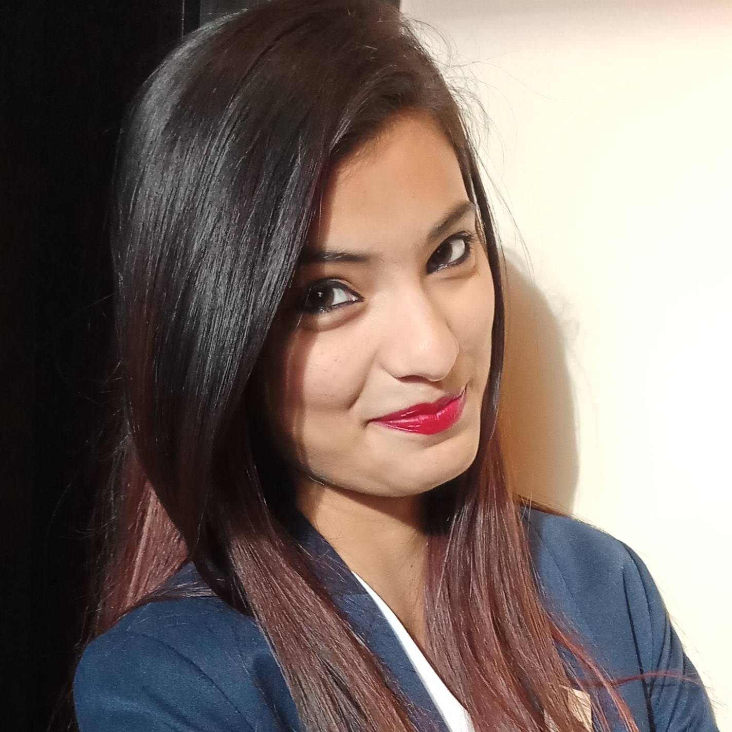 Sayali Gore