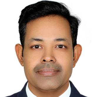 DEEPAK PULIKKOTIL VARGHESE