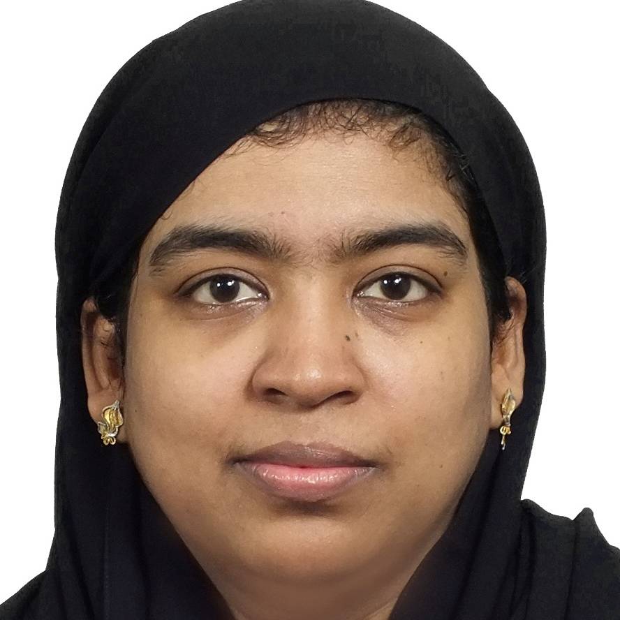 Roumaisa Basha