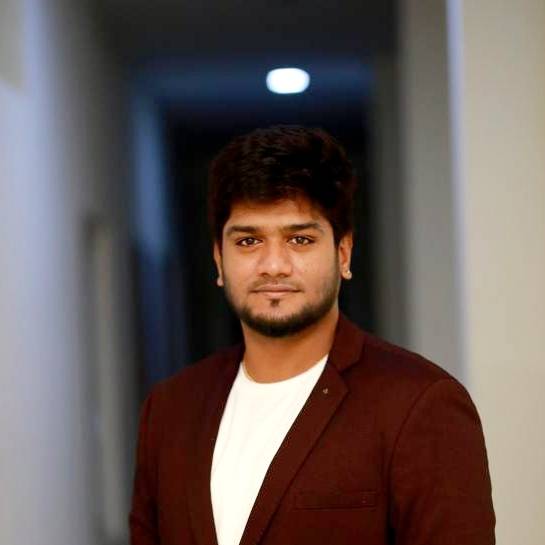 Logesh  Selvam