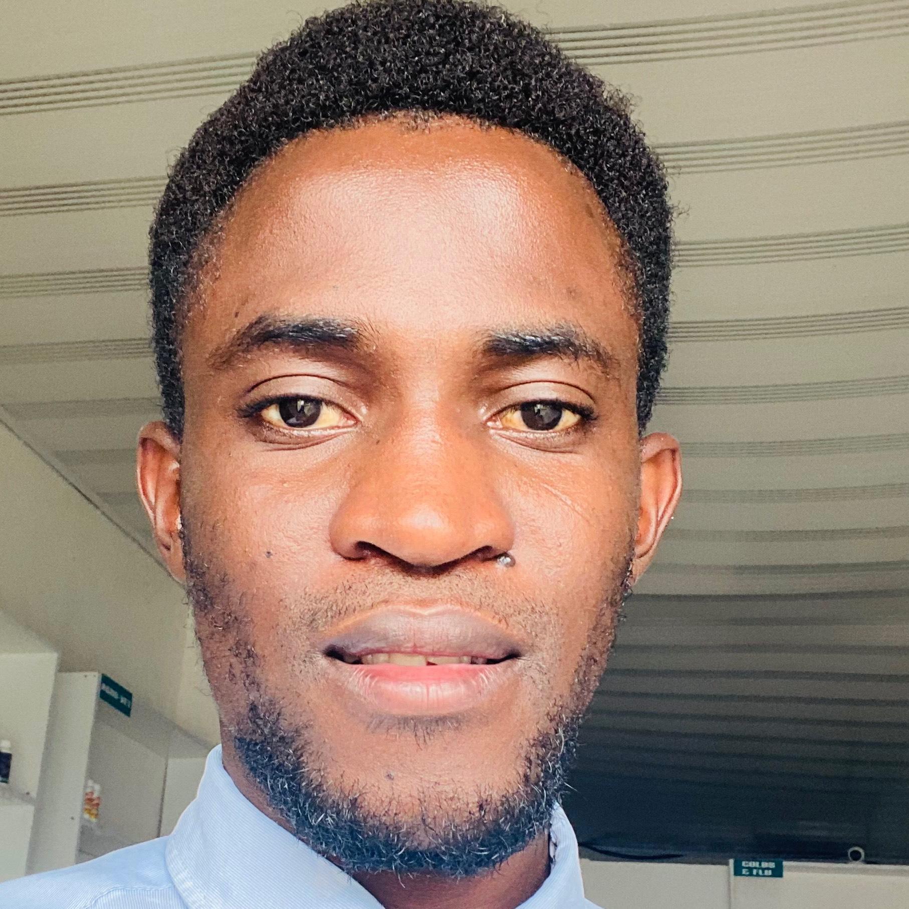 George  Mwase