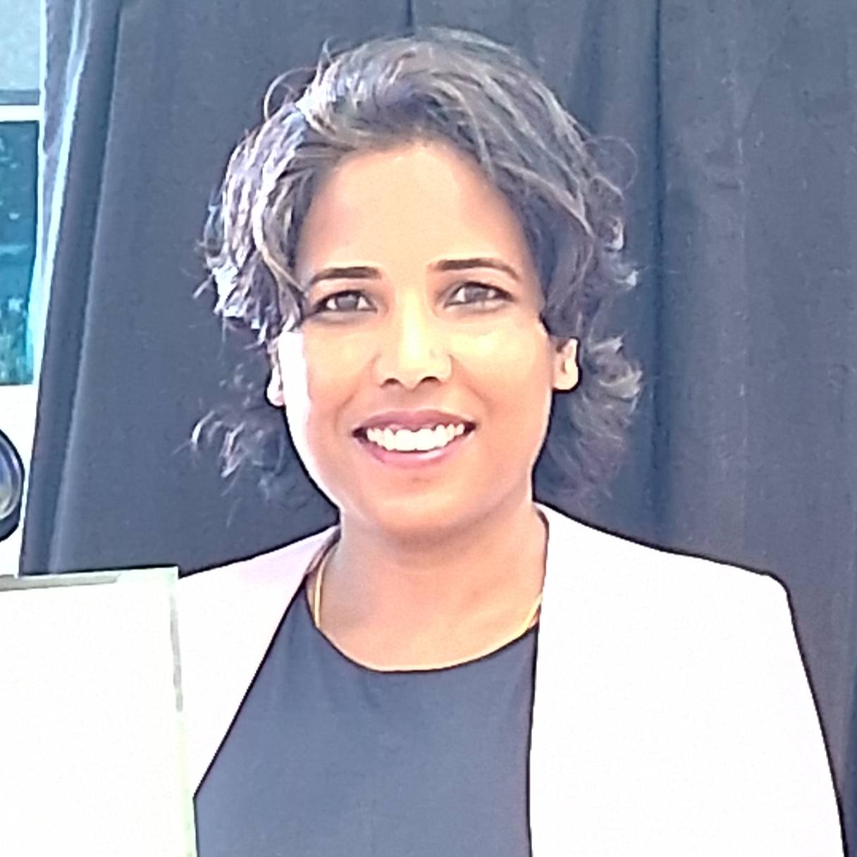 Raji Venkatesh