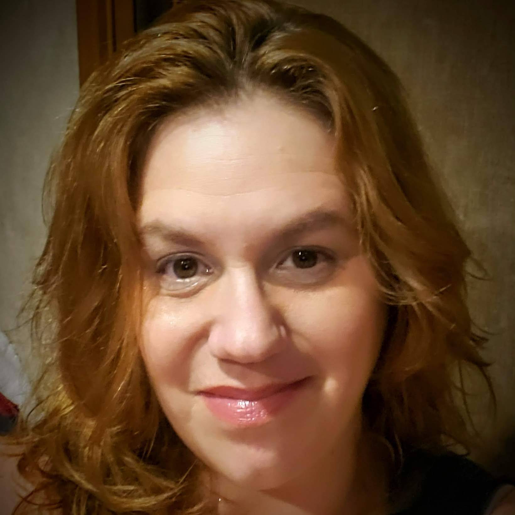 Tina Goode