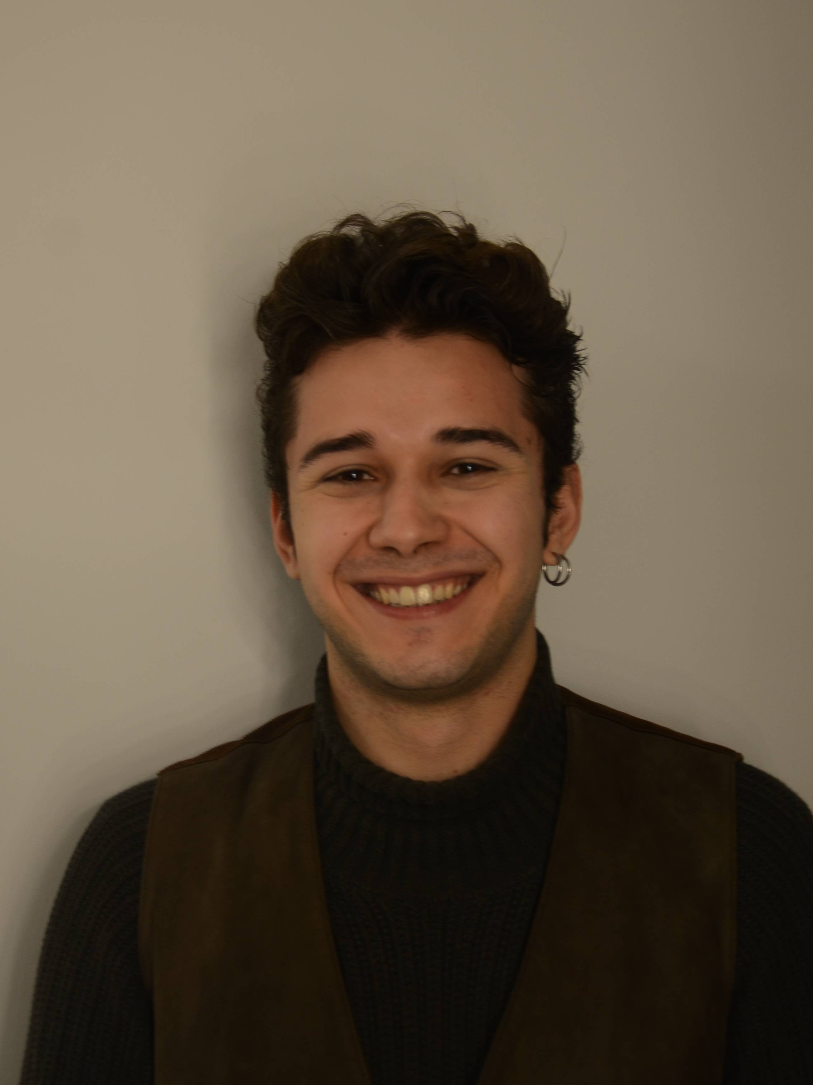 Samet  Turgut
