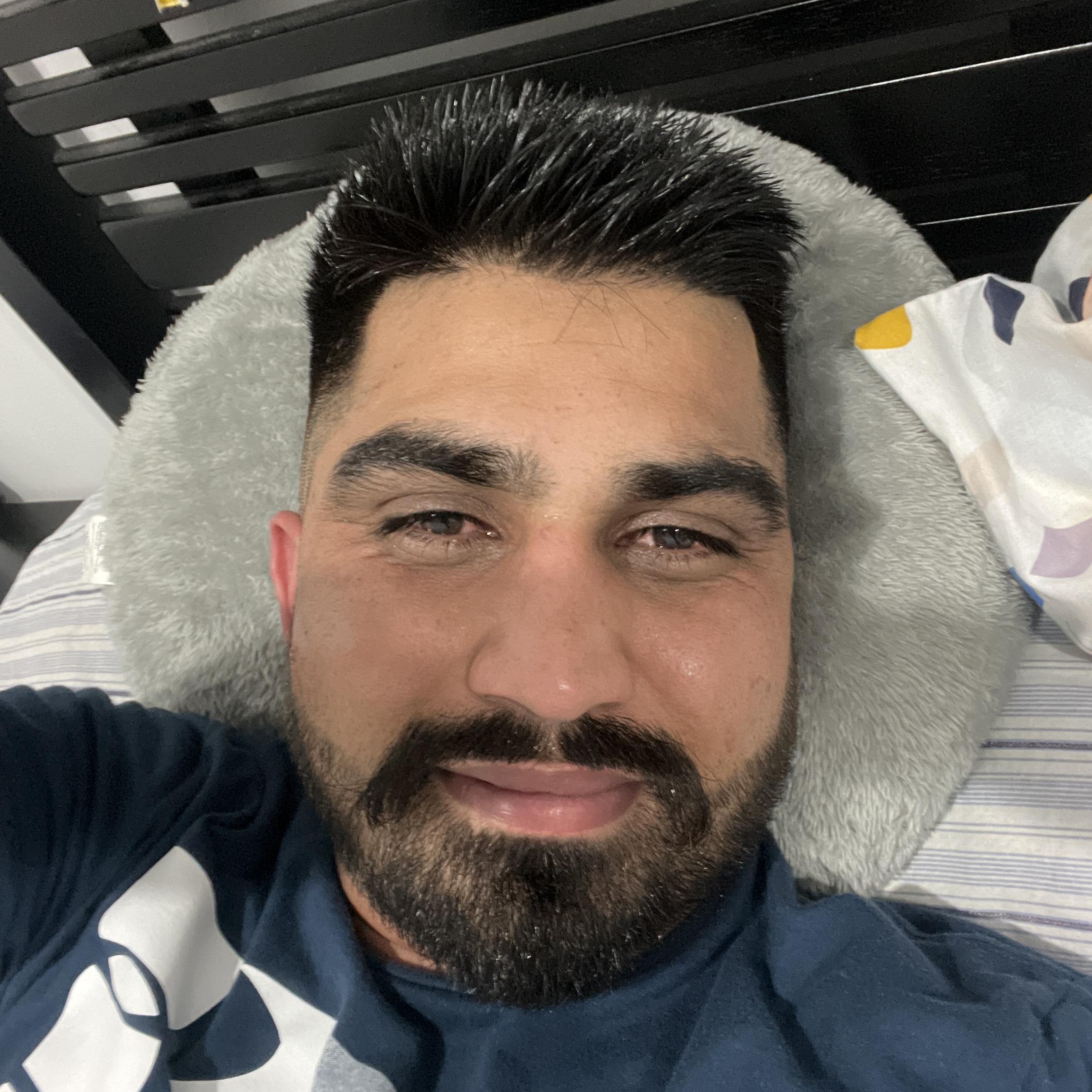 Baljinder  Sidhu