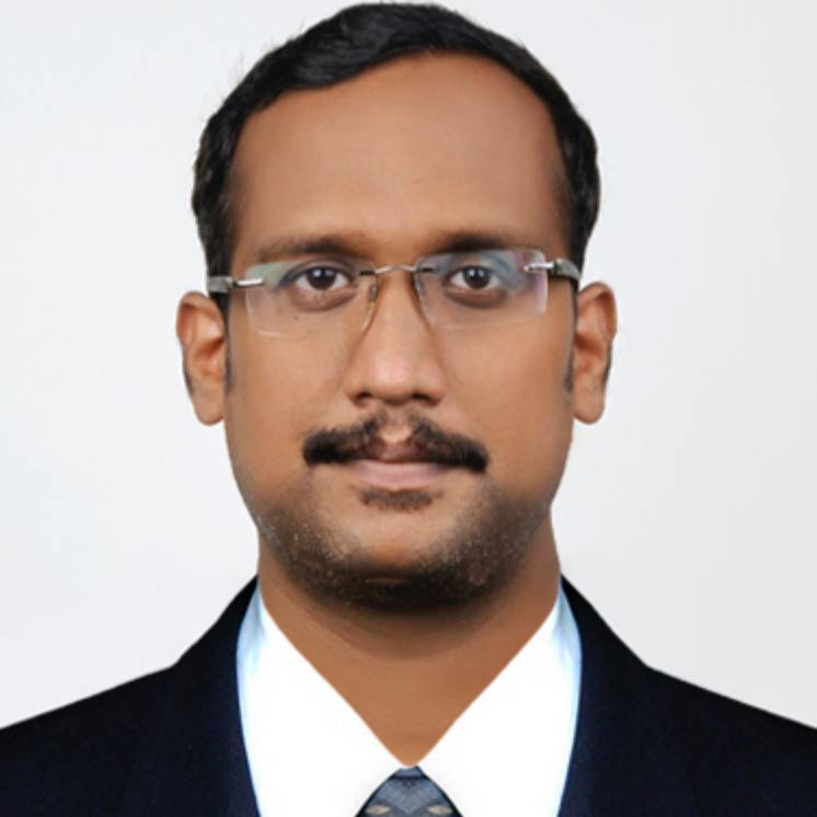 SHIJIL GOPALAKRISHNAN