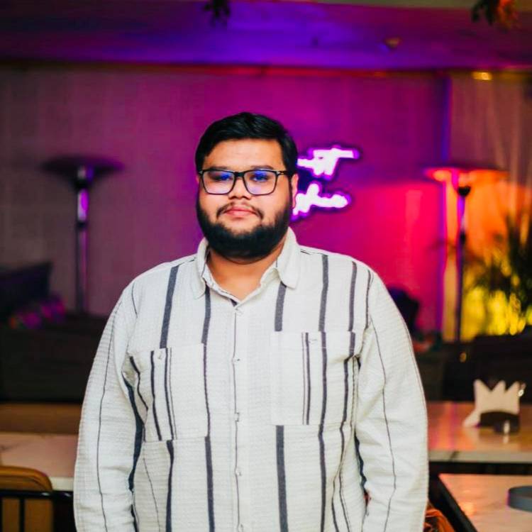 Ankit Deshmukh