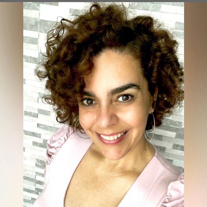 Tricia Ramos