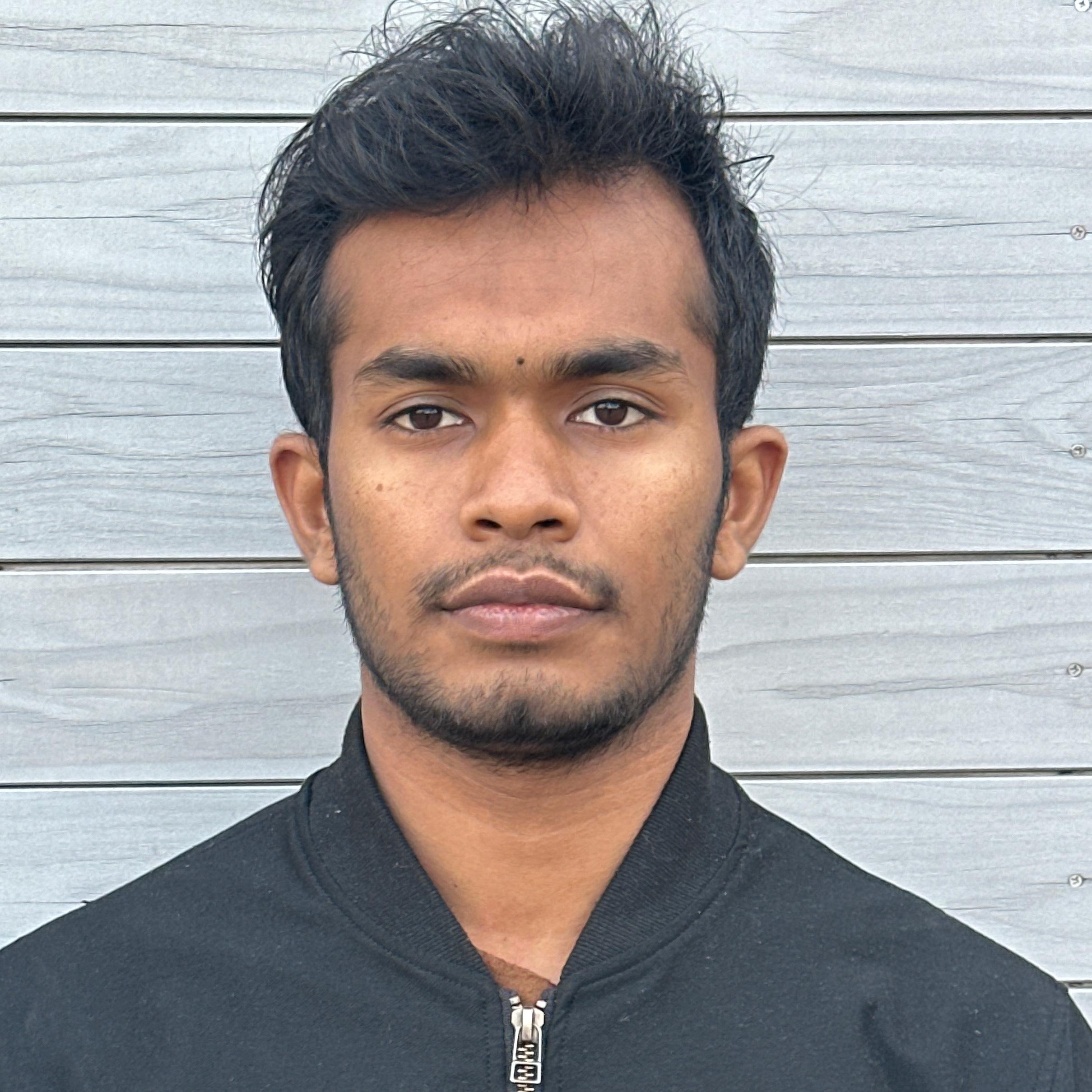 RAHMAN HAFIZUR