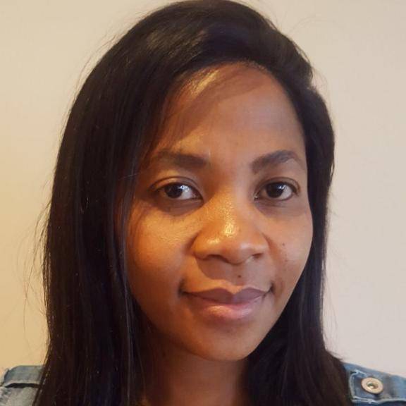 Mandisa Nyawuza