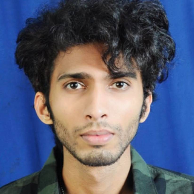 Dinesh Dasari