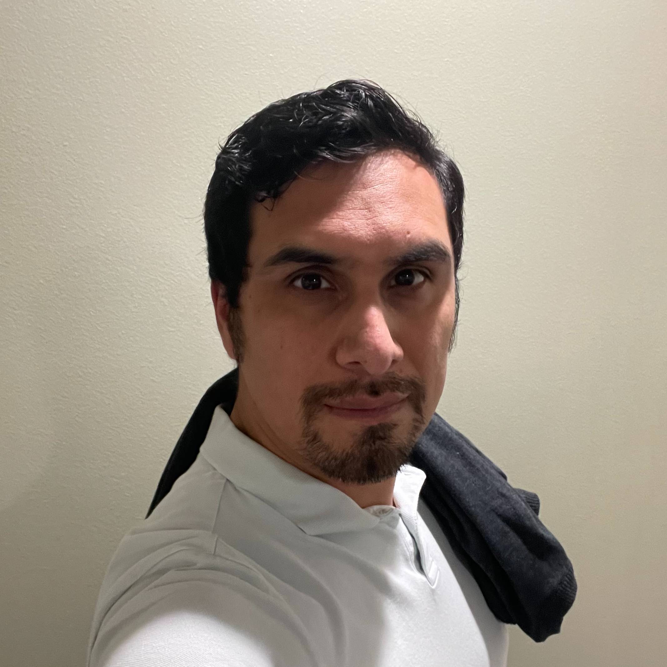 Eduardo Barajas